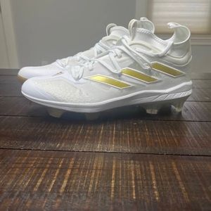 Adidas BaseBall Cleats Molded